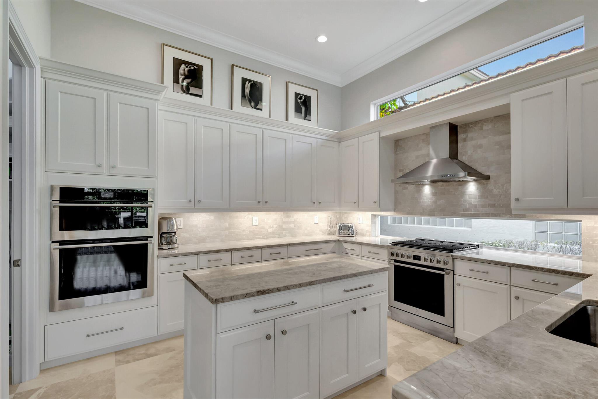 MIRASOL RIVIERA - Residential