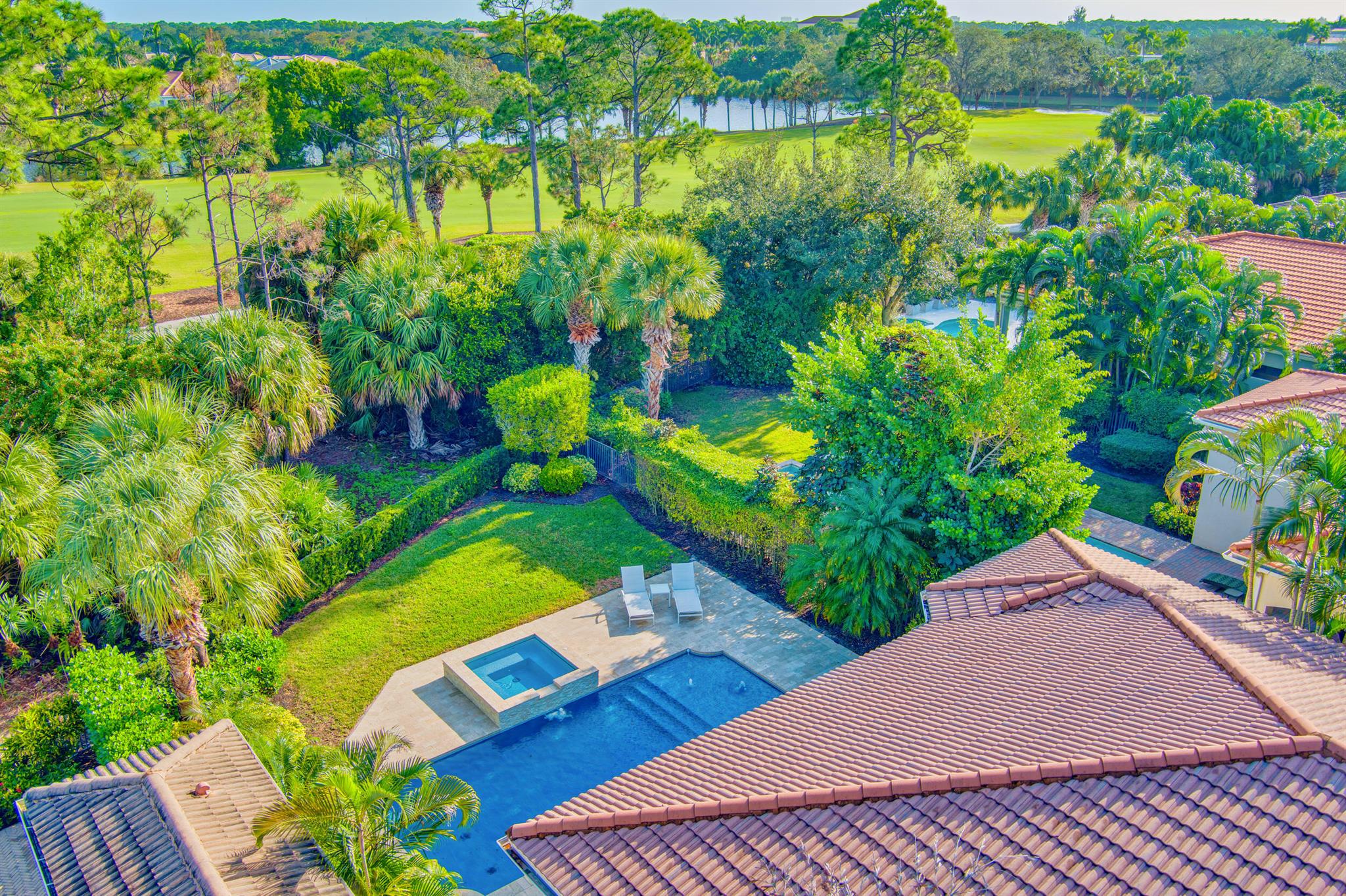 MIRASOL RIVIERA - Residential