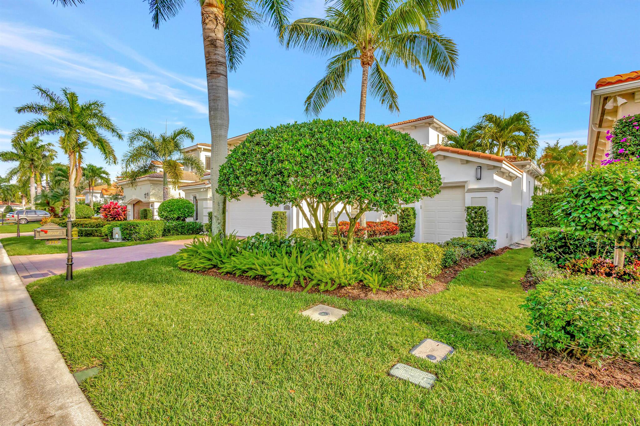 MIRASOL RIVIERA - Residential