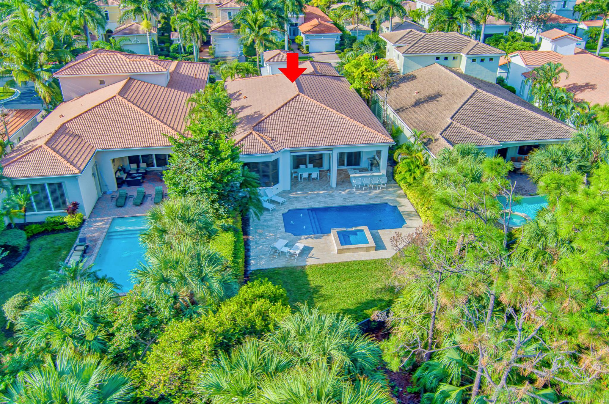 MIRASOL RIVIERA - Residential