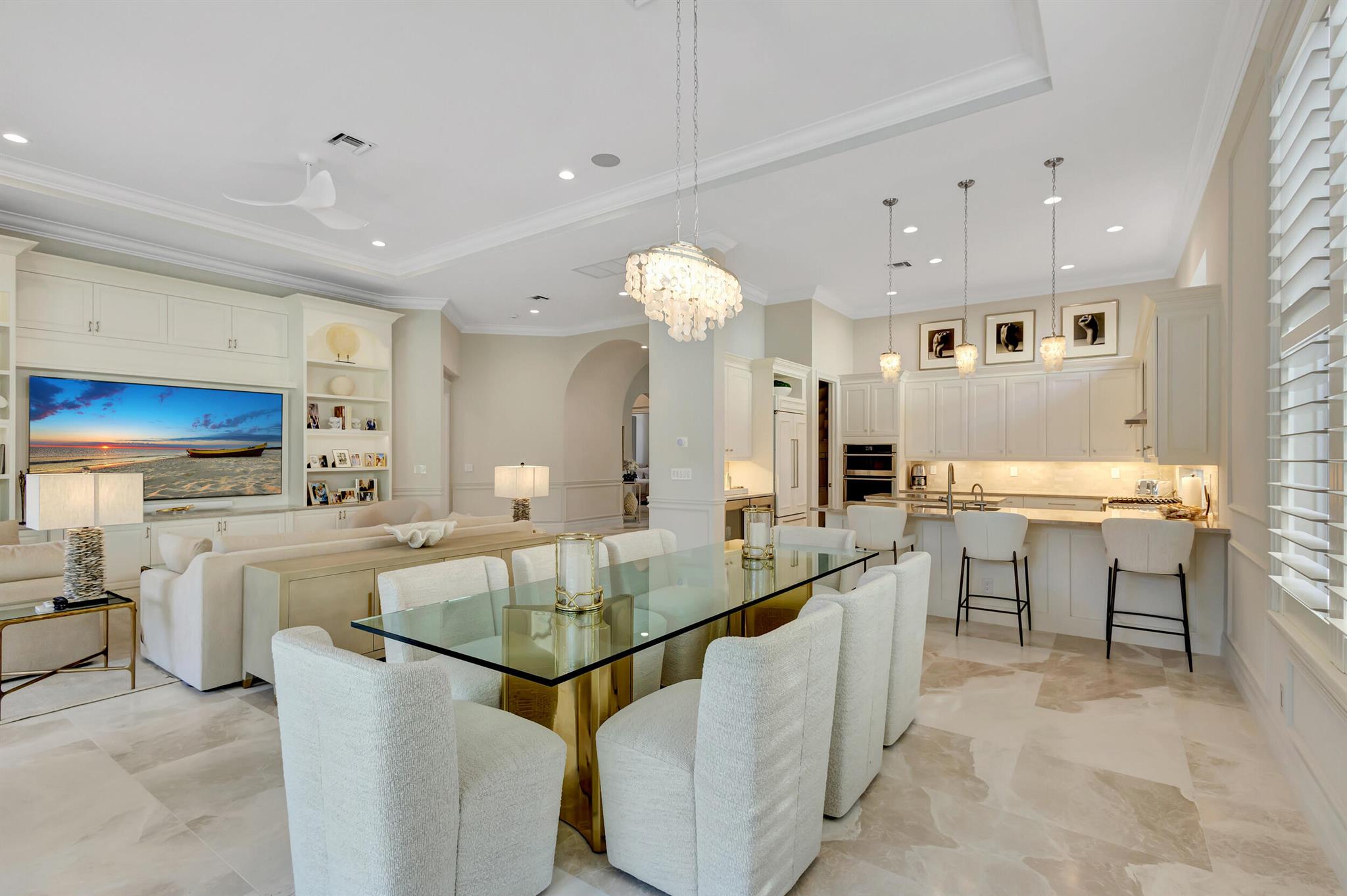 MIRASOL RIVIERA - Residential