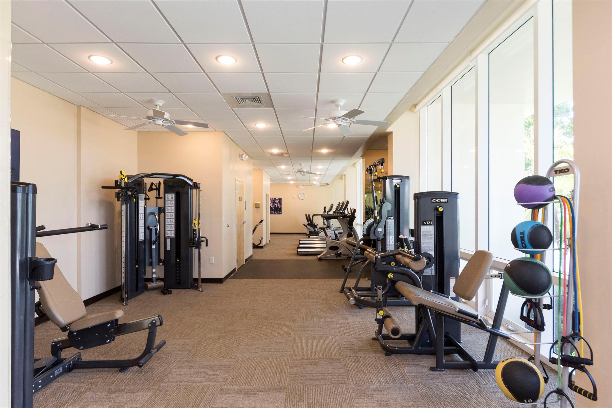 WHITEHALL - Residential