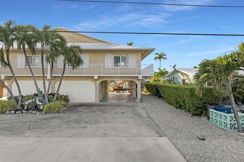 351 10th Street Key Colony Beach FL 33051