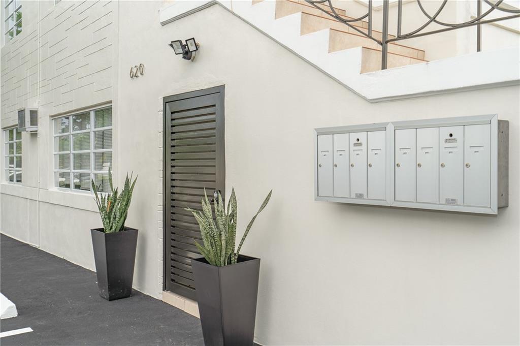 Atlantic Lawns 10-30 B - Residential Lease