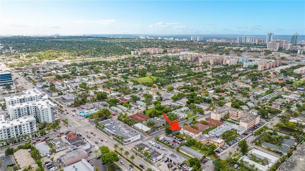 Atlantic Lawns 10-30 B - Residential Lease