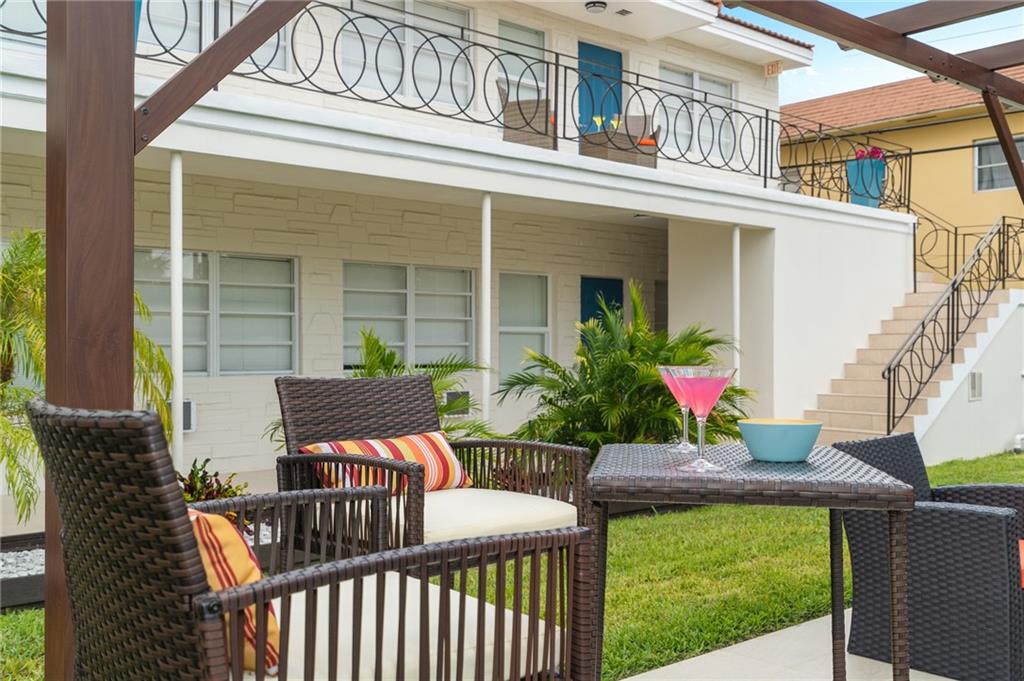 Atlantic Lawns 10-30 B - Residential Lease