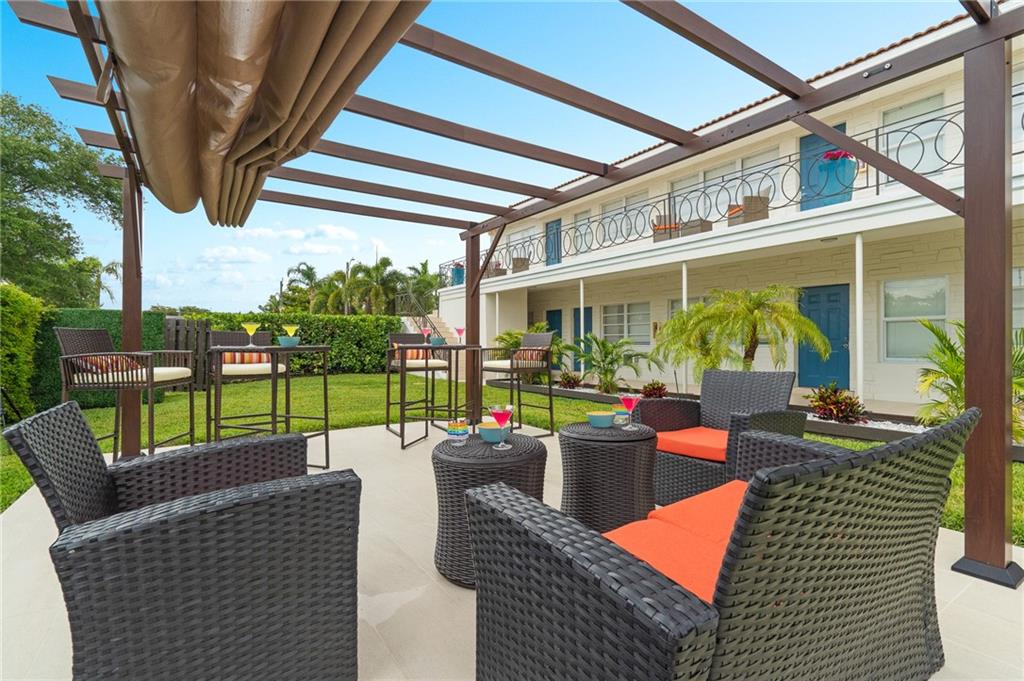 Atlantic Lawns 10-30 B - Residential Lease