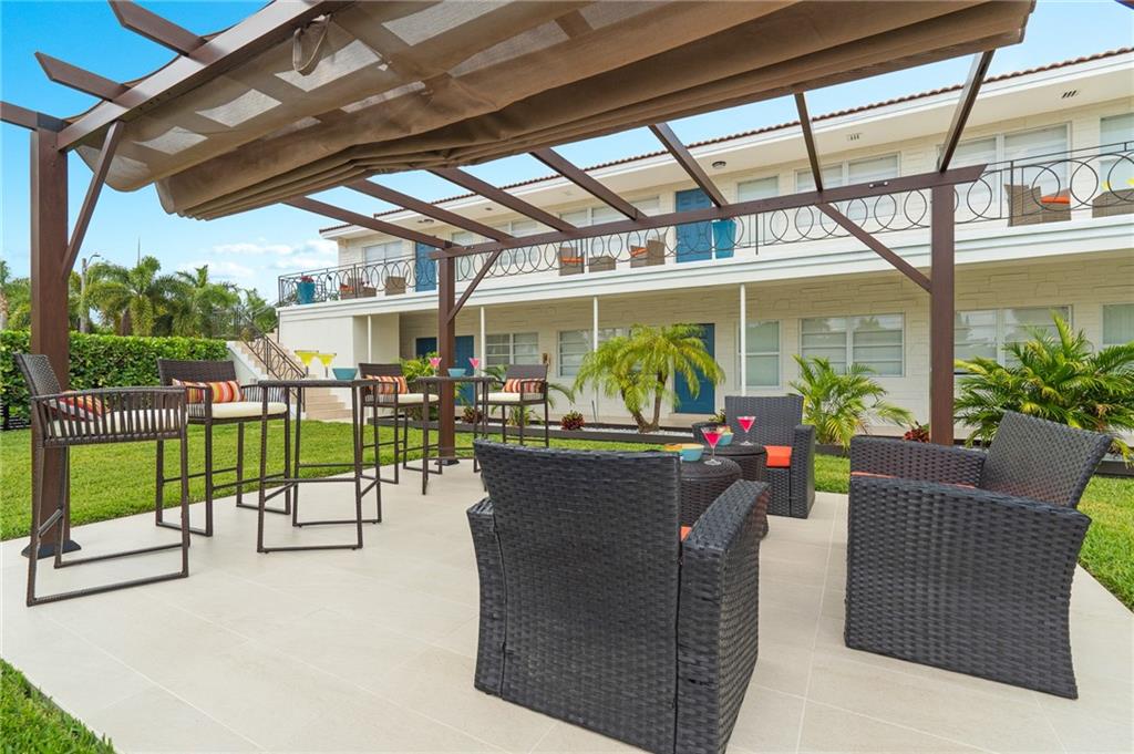 Atlantic Lawns 10-30 B - Residential Lease