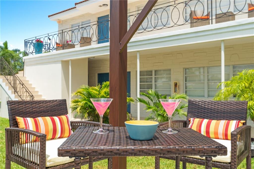 Atlantic Lawns 10-30 B - Residential Lease