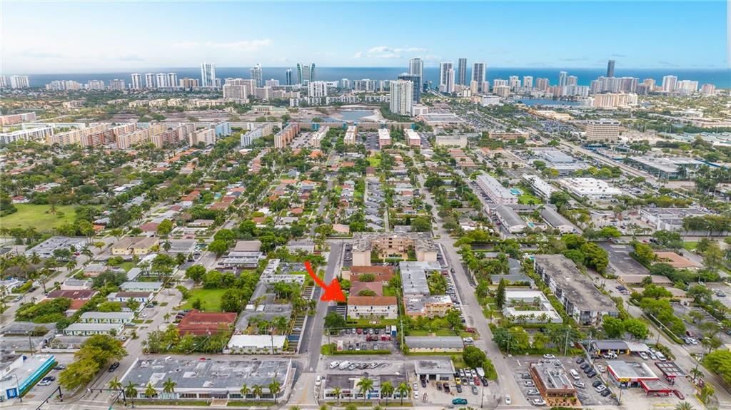 Atlantic Lawns 10-30 B - Residential Lease