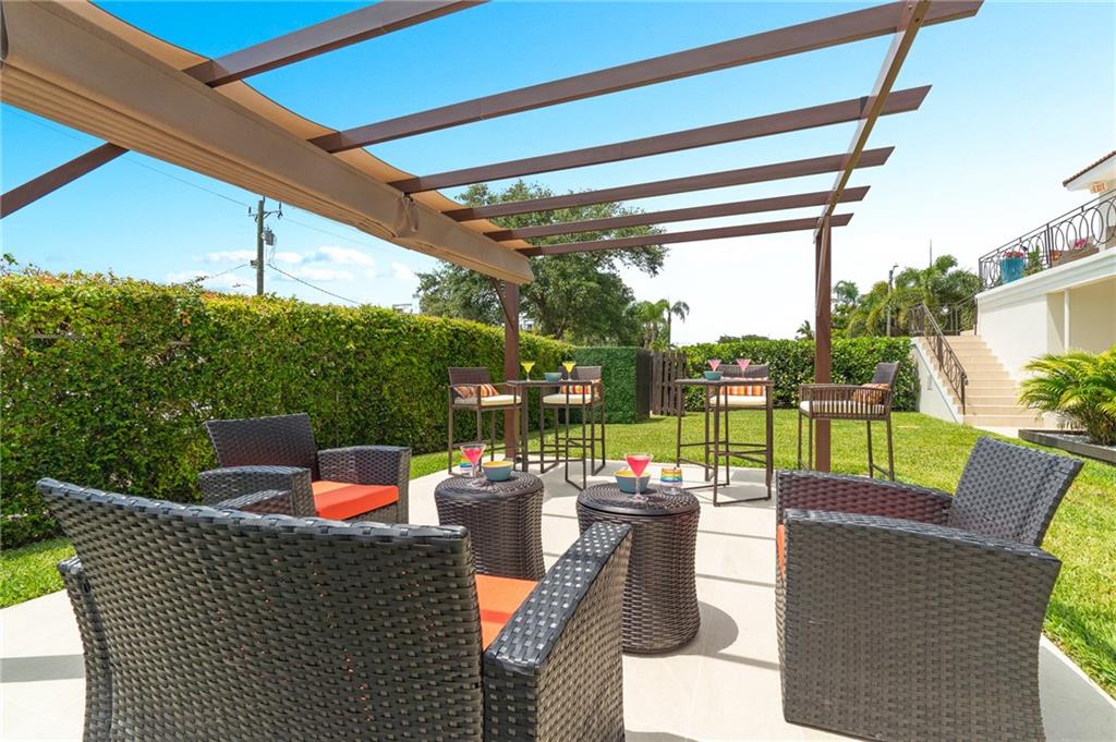 Atlantic Lawns 10-30 B - Residential Lease