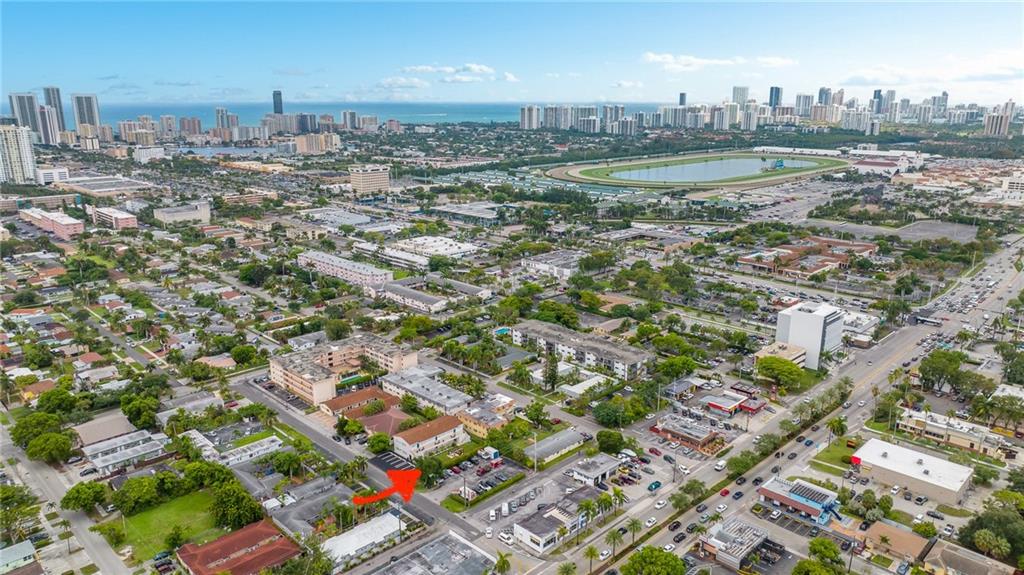 Atlantic Lawns 10-30 B - Residential Lease