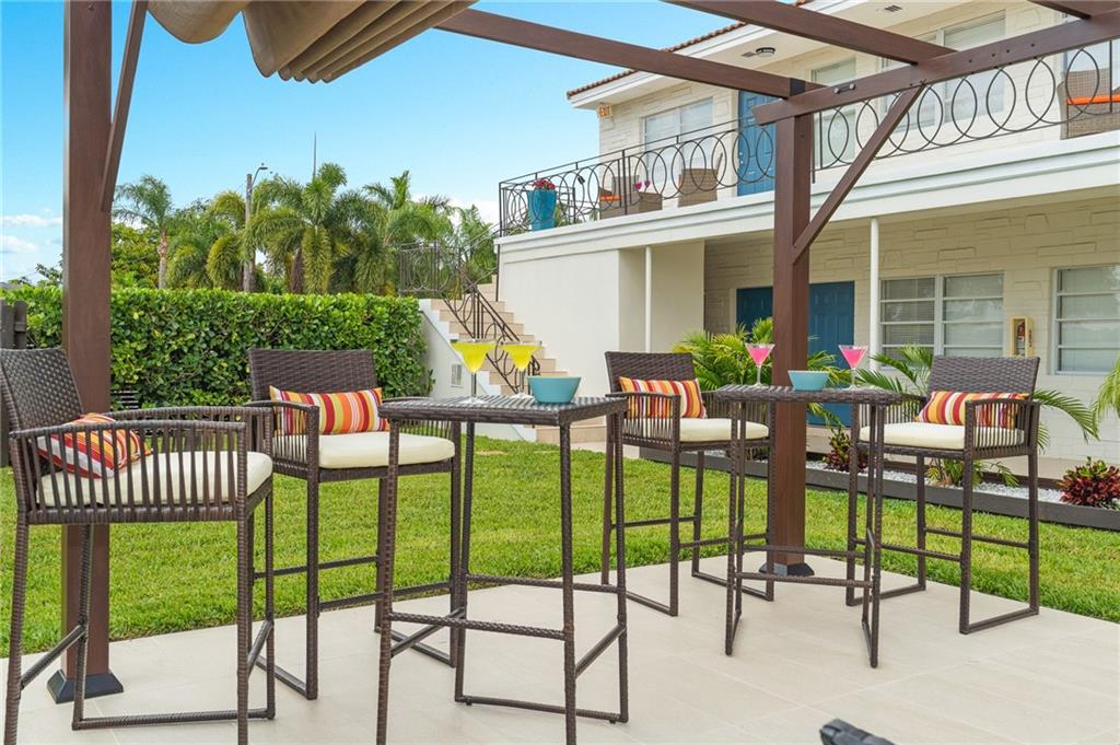 Atlantic Lawns 10-30 B - Residential Lease