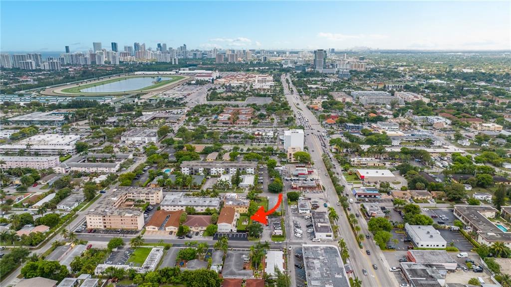 Atlantic Lawns 10-30 B - Residential Lease