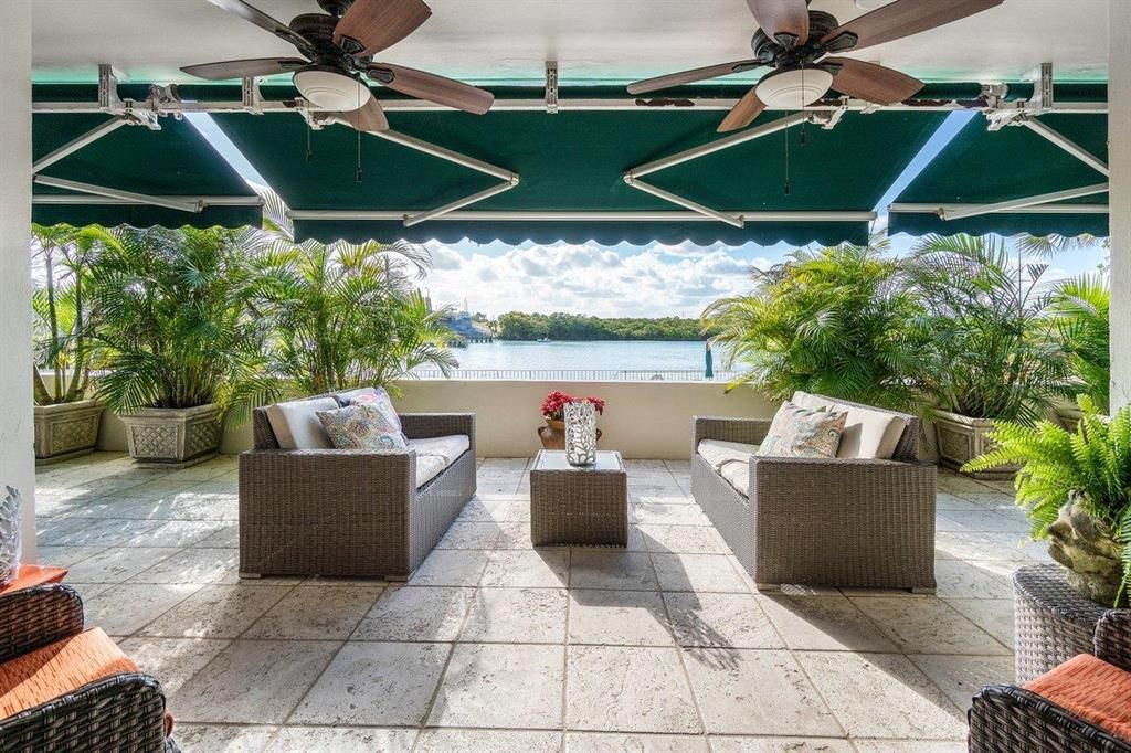 Photo of 225 Beach Road #106, Tequesta, FL 33469 (MLS # R10699360)