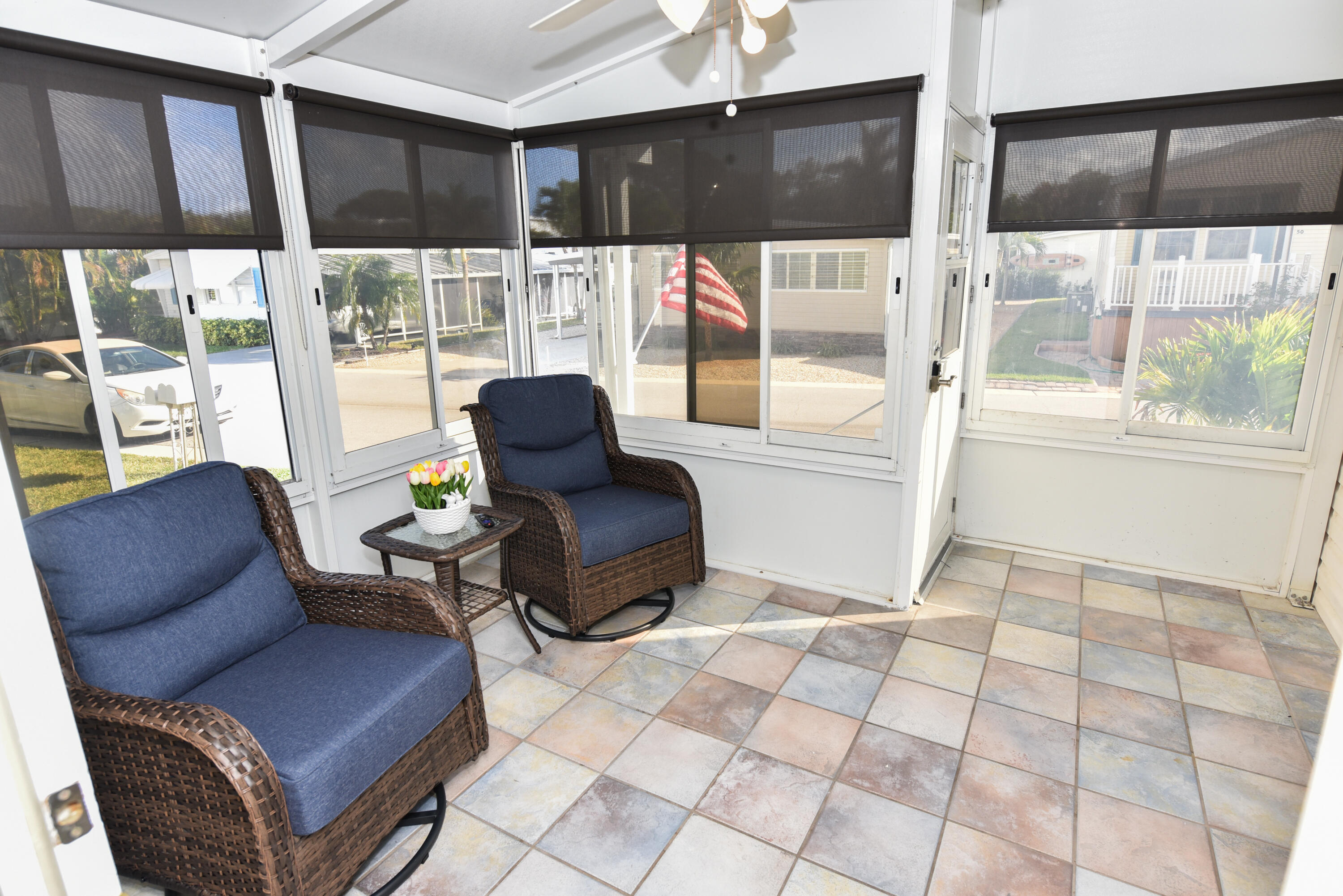 Jupiter River Park - Residential