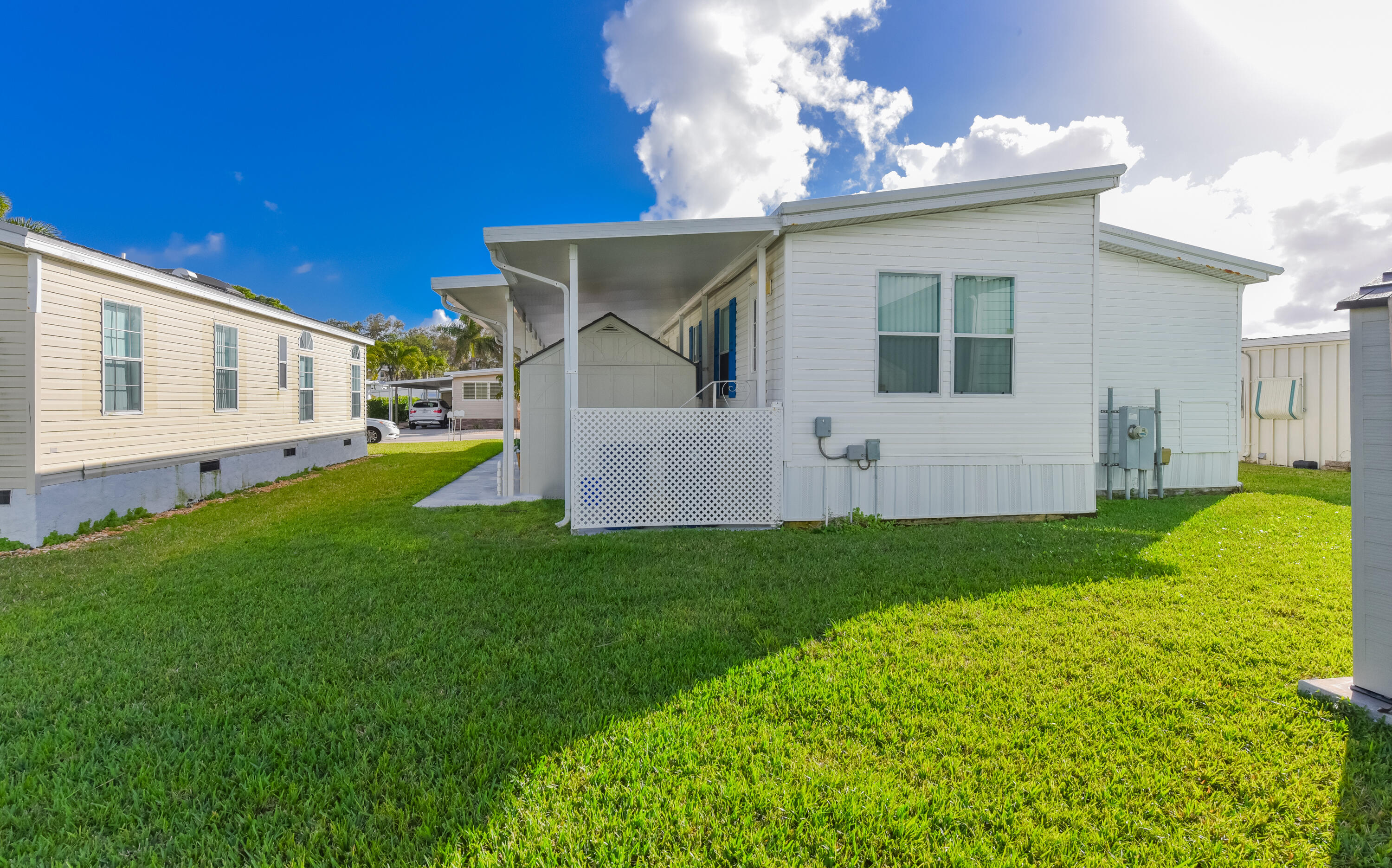 Jupiter River Park - Residential