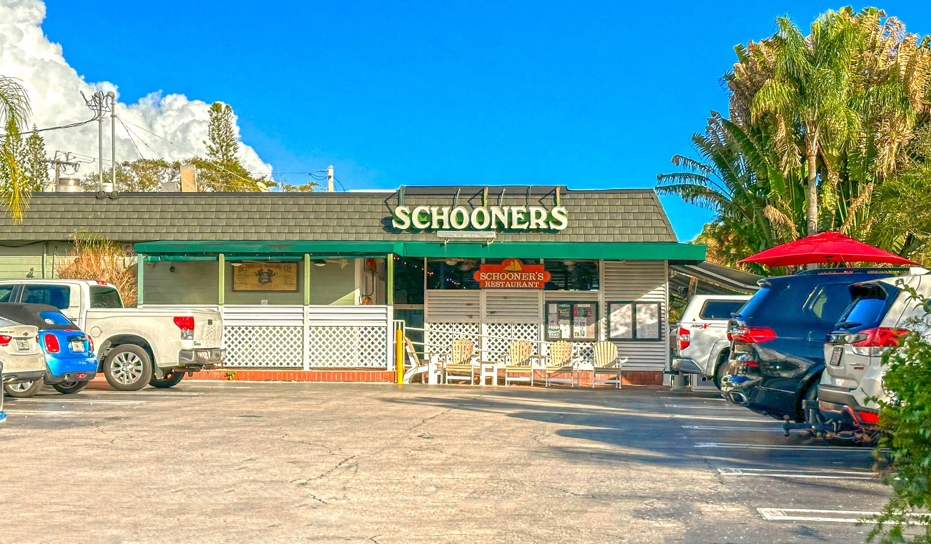 Jupiter River Park - Residential