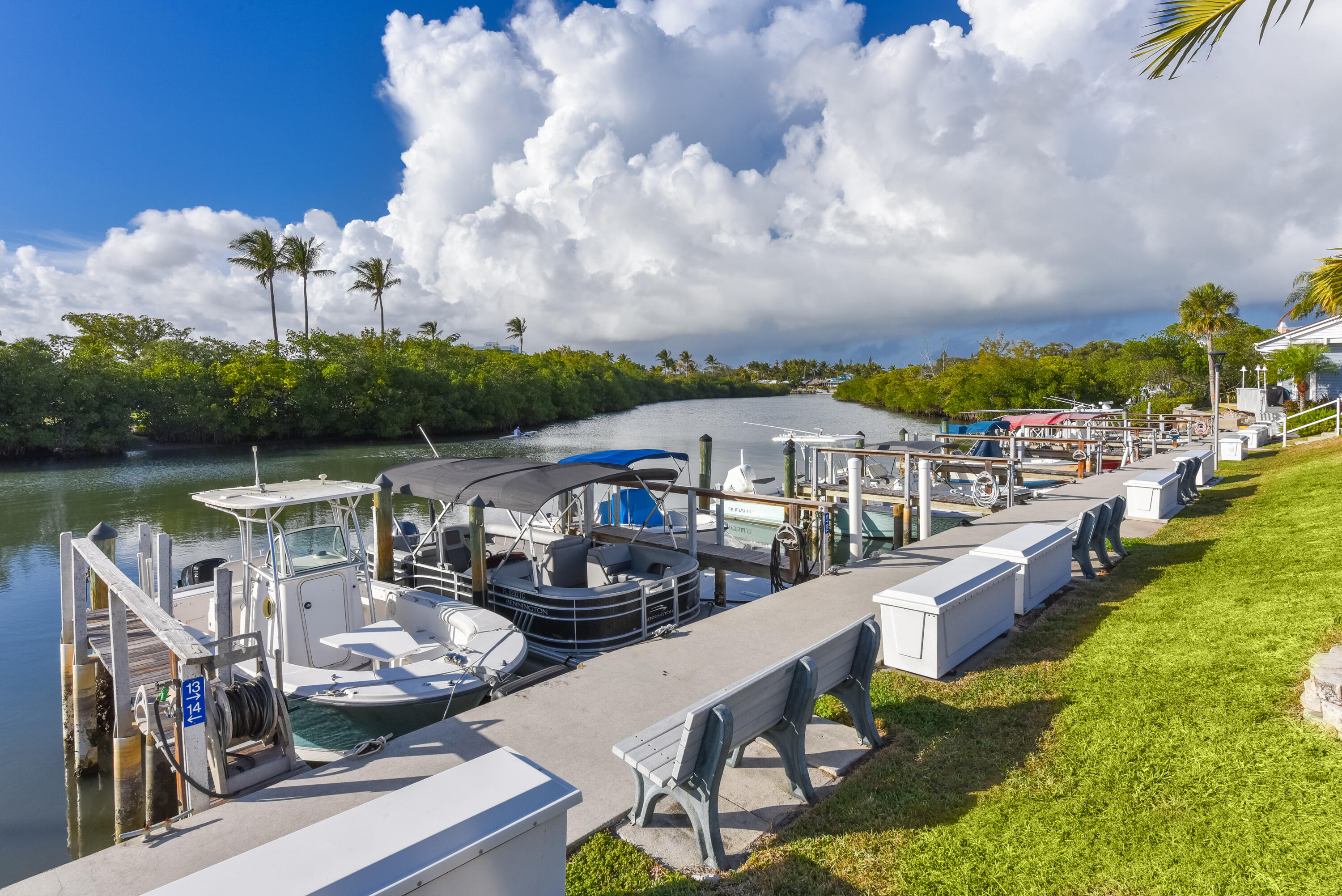 Jupiter River Park - Residential