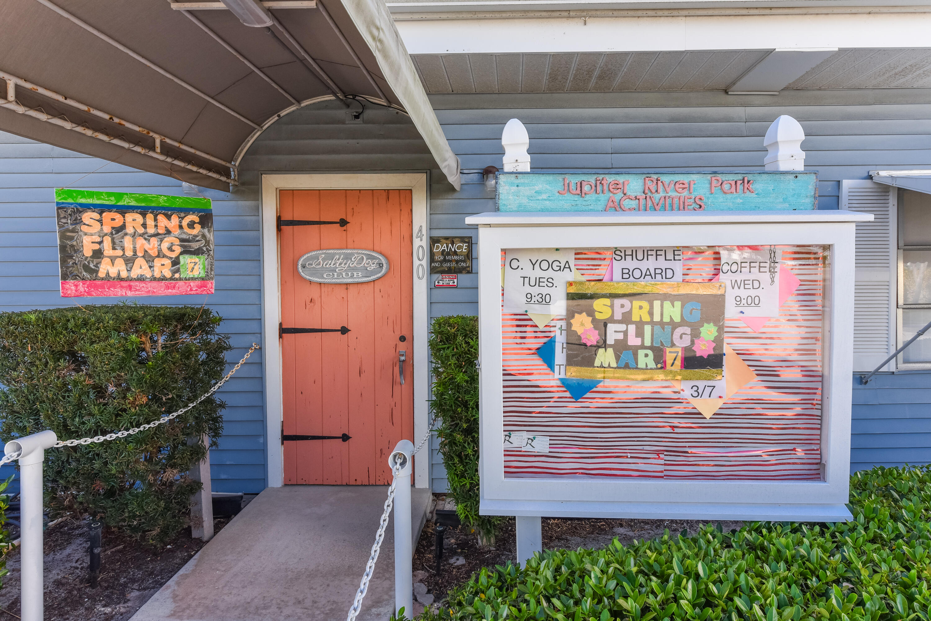 Jupiter River Park - Residential