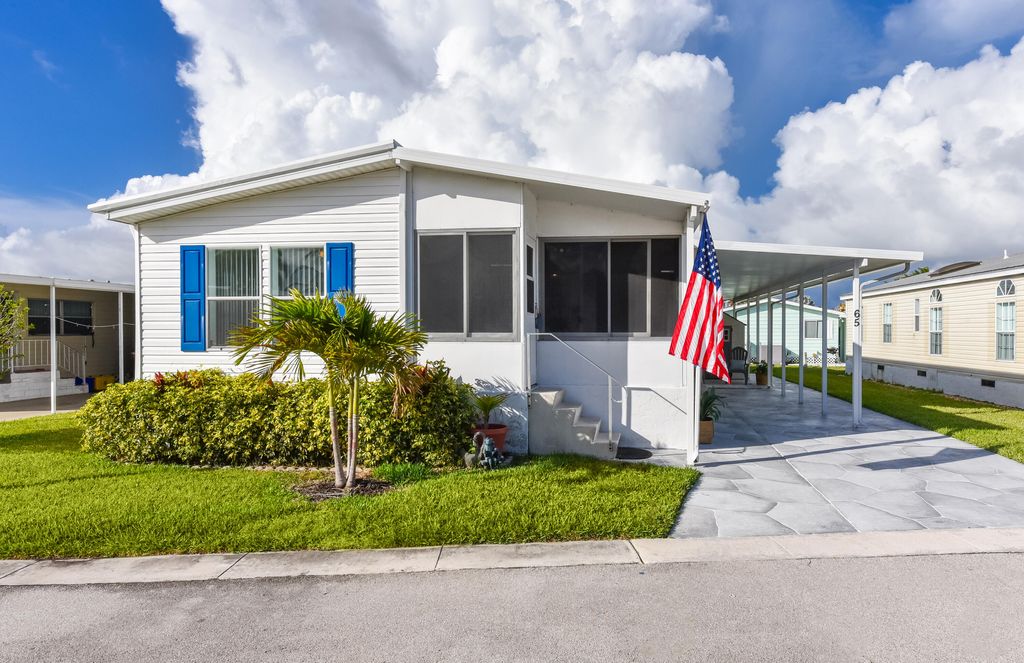 Photo of 400 N Highway A1a #65, Jupiter, FL 33477 (MLS # R11169245)