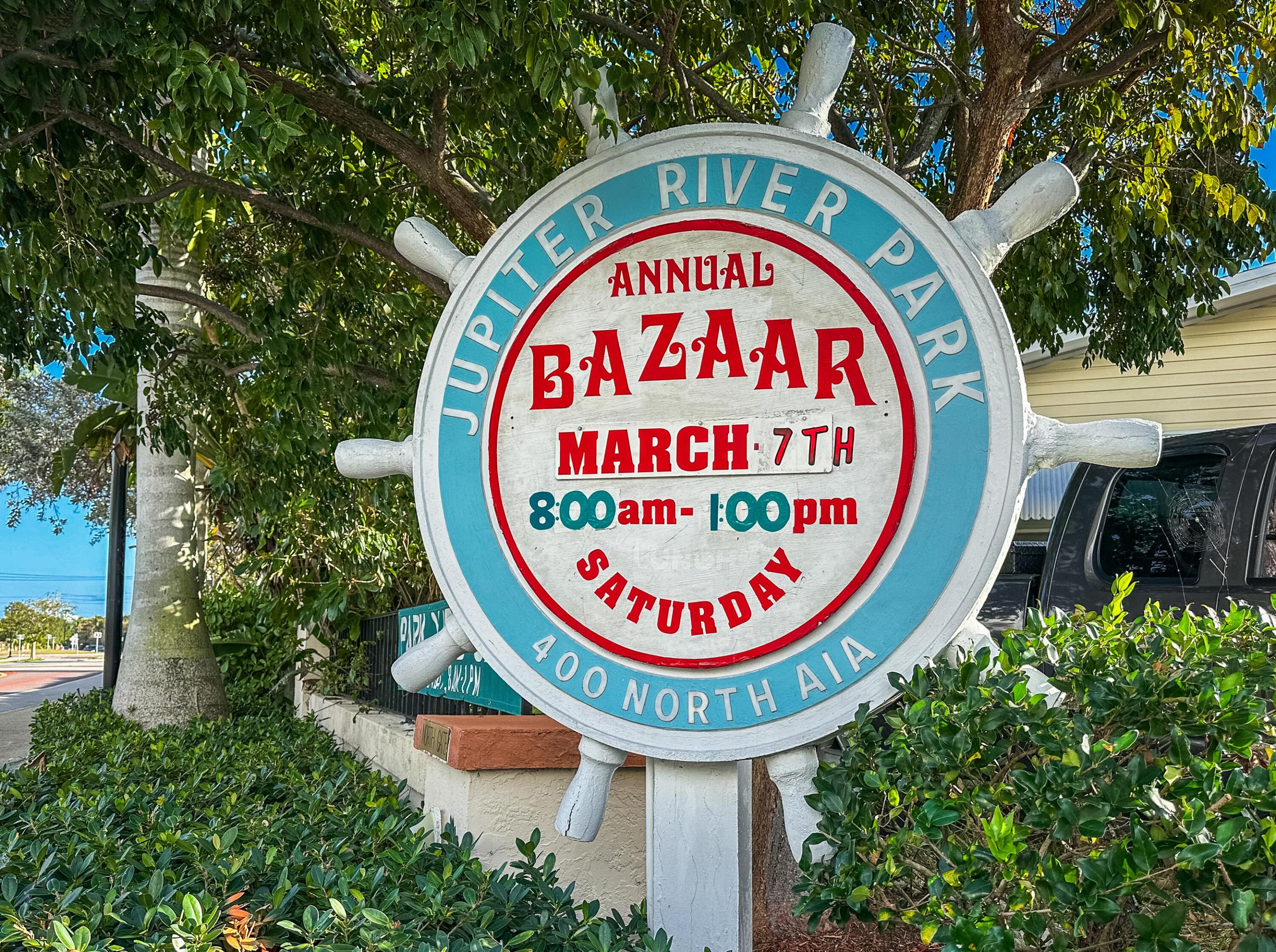 Jupiter River Park - Residential