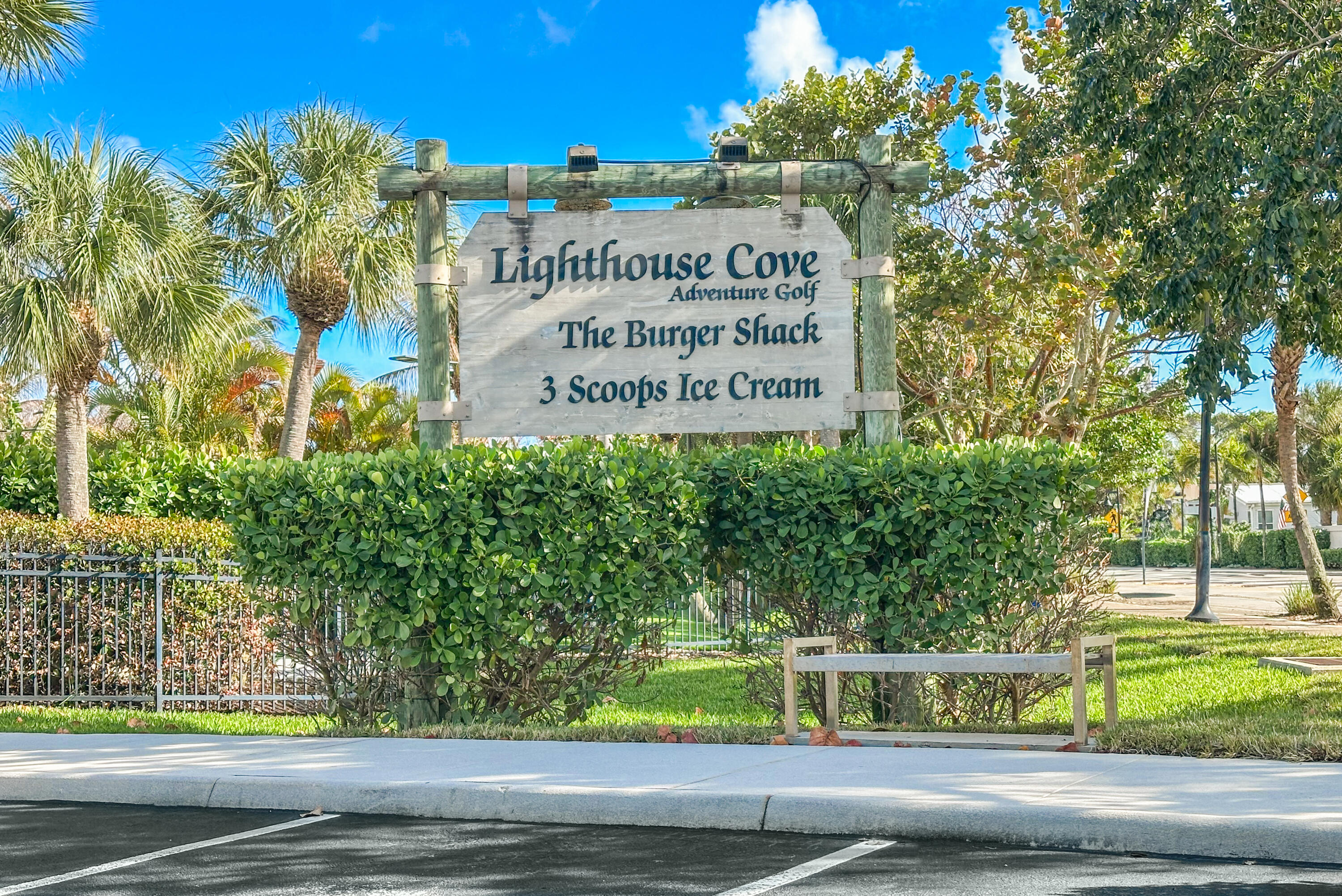 Jupiter River Park - Residential