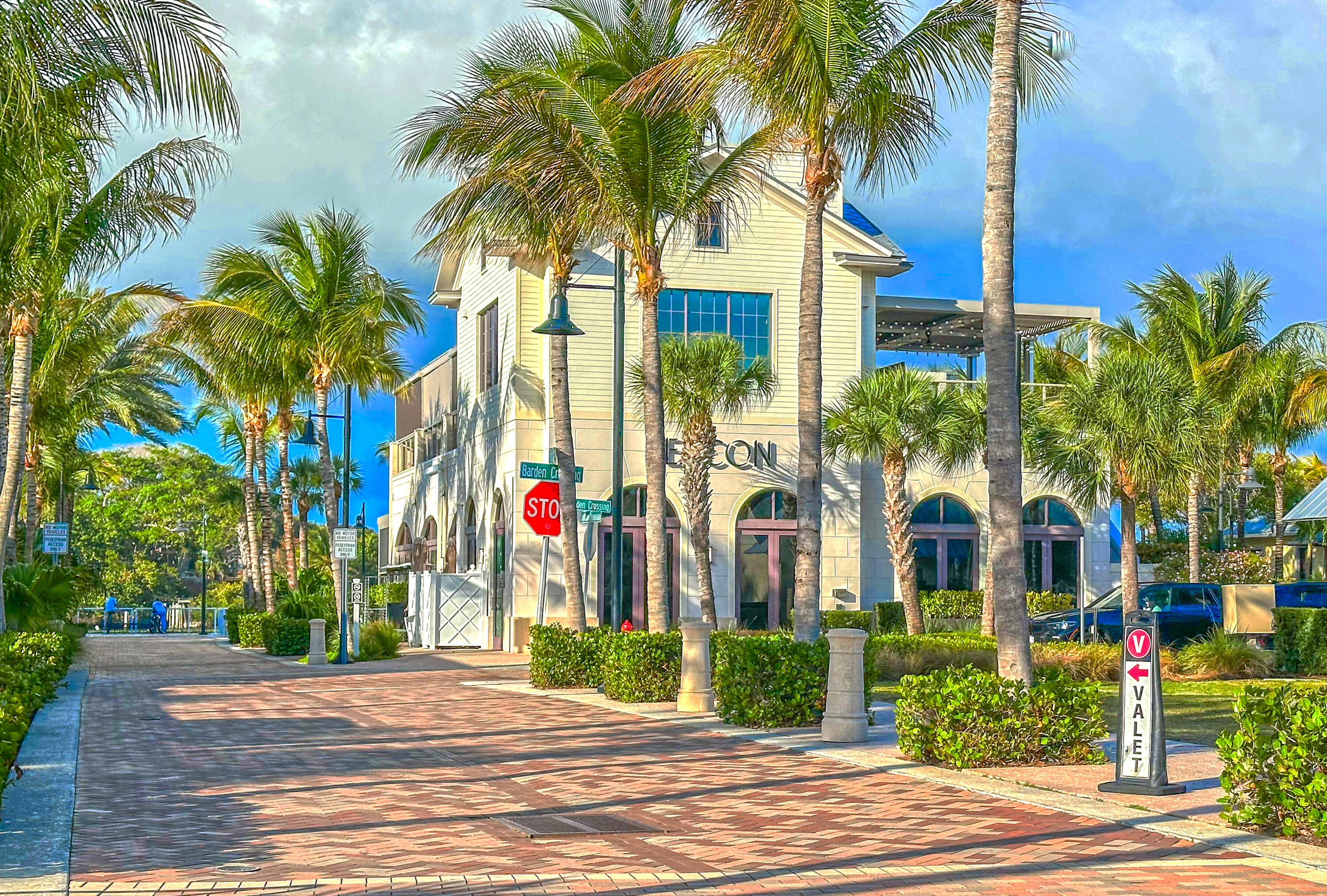 Jupiter River Park - Residential