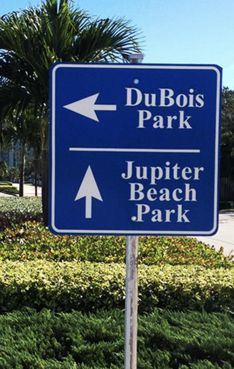 Jupiter River Park - Residential