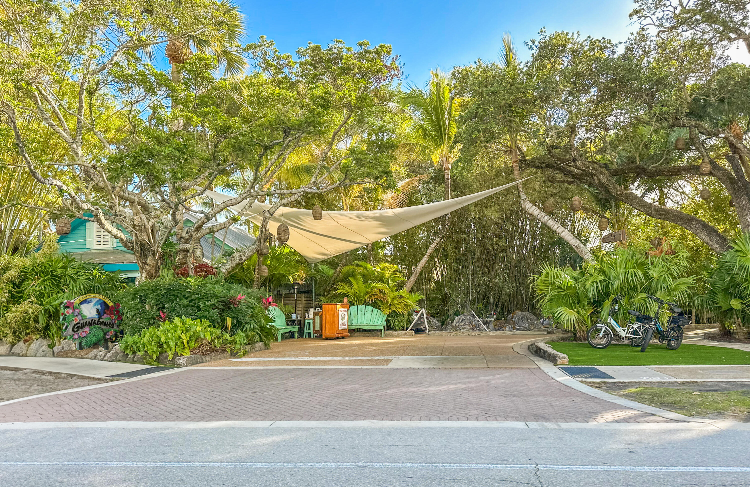 Jupiter River Park - Residential