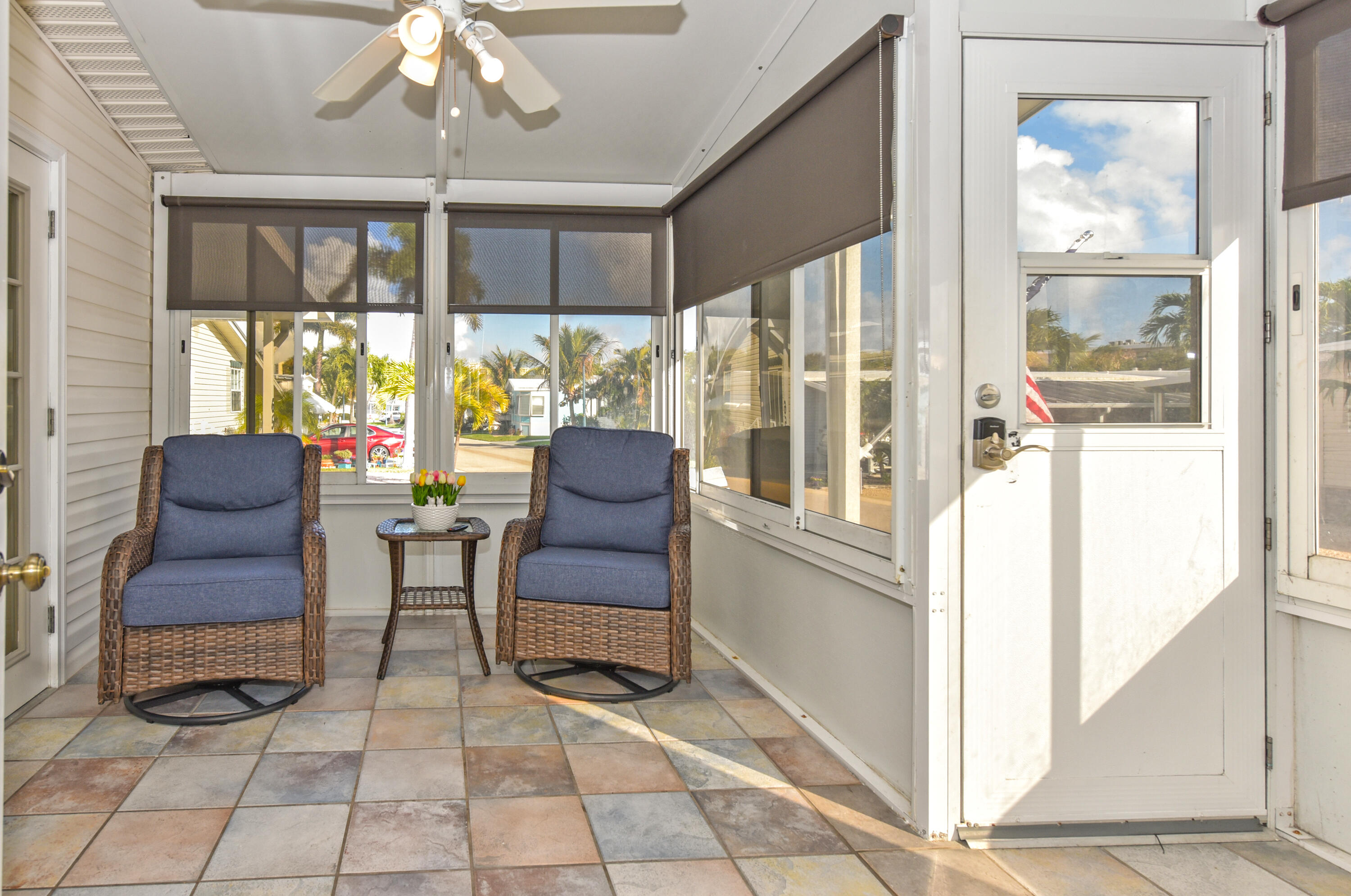 Jupiter River Park - Residential