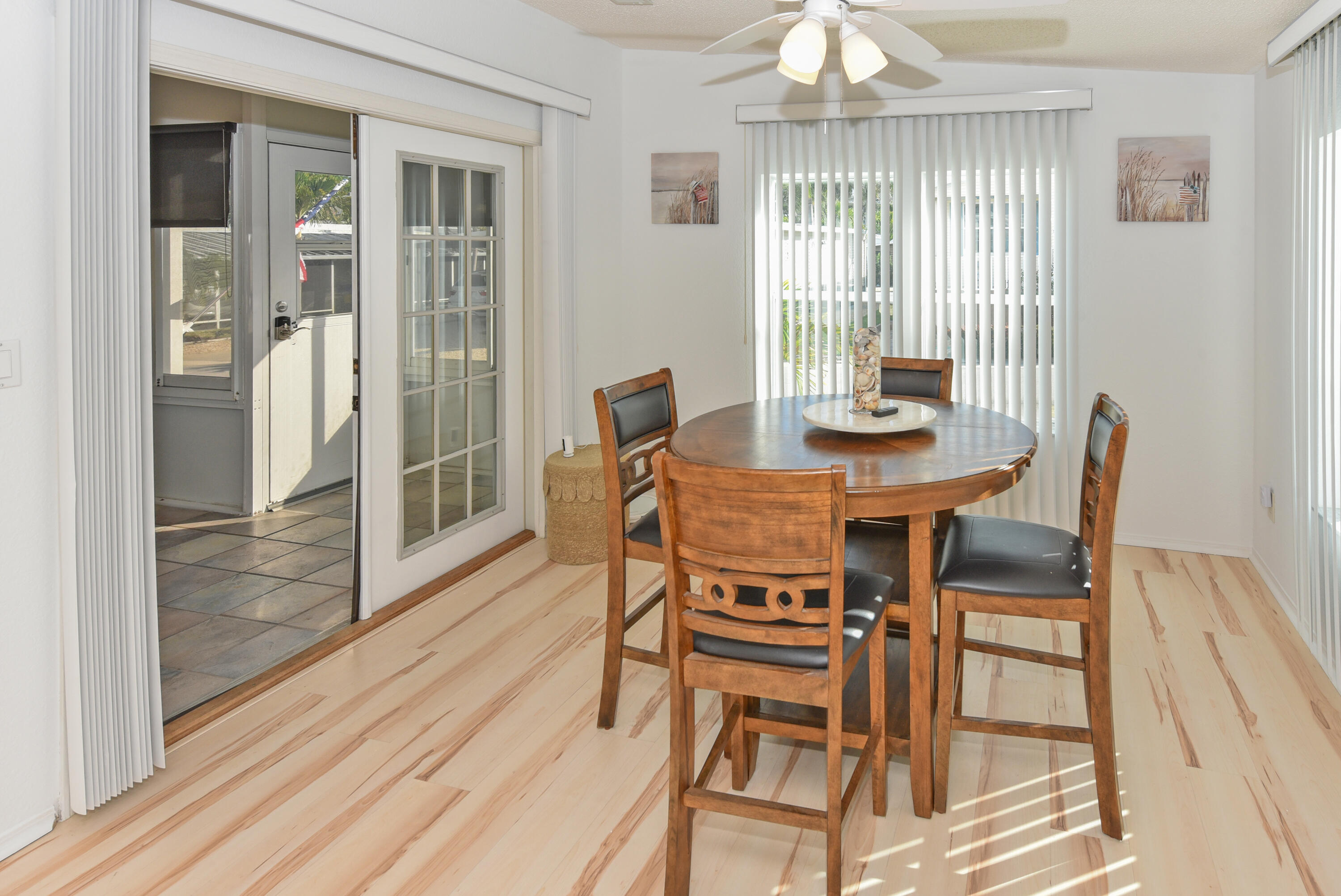 Jupiter River Park - Residential