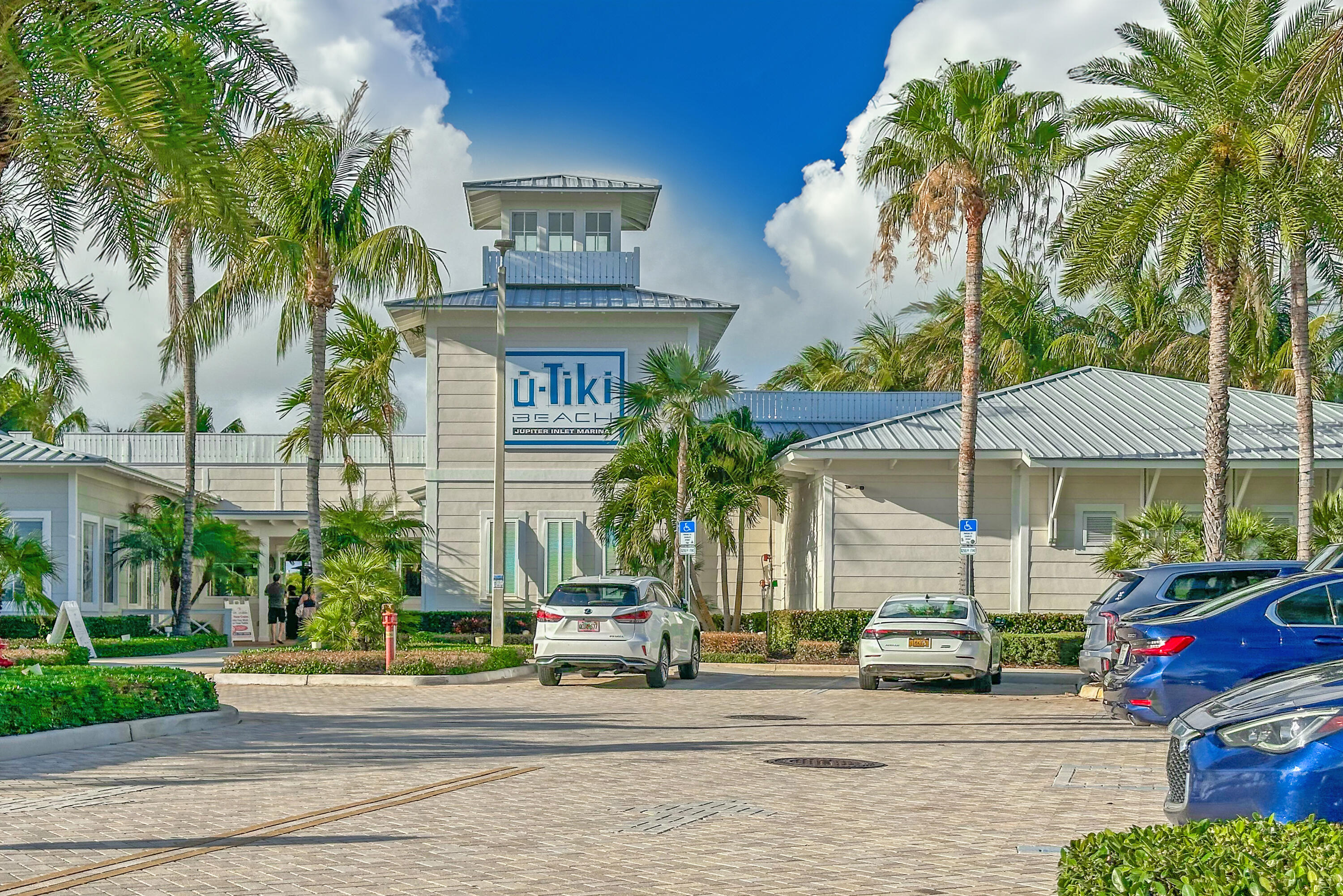 Jupiter River Park - Residential