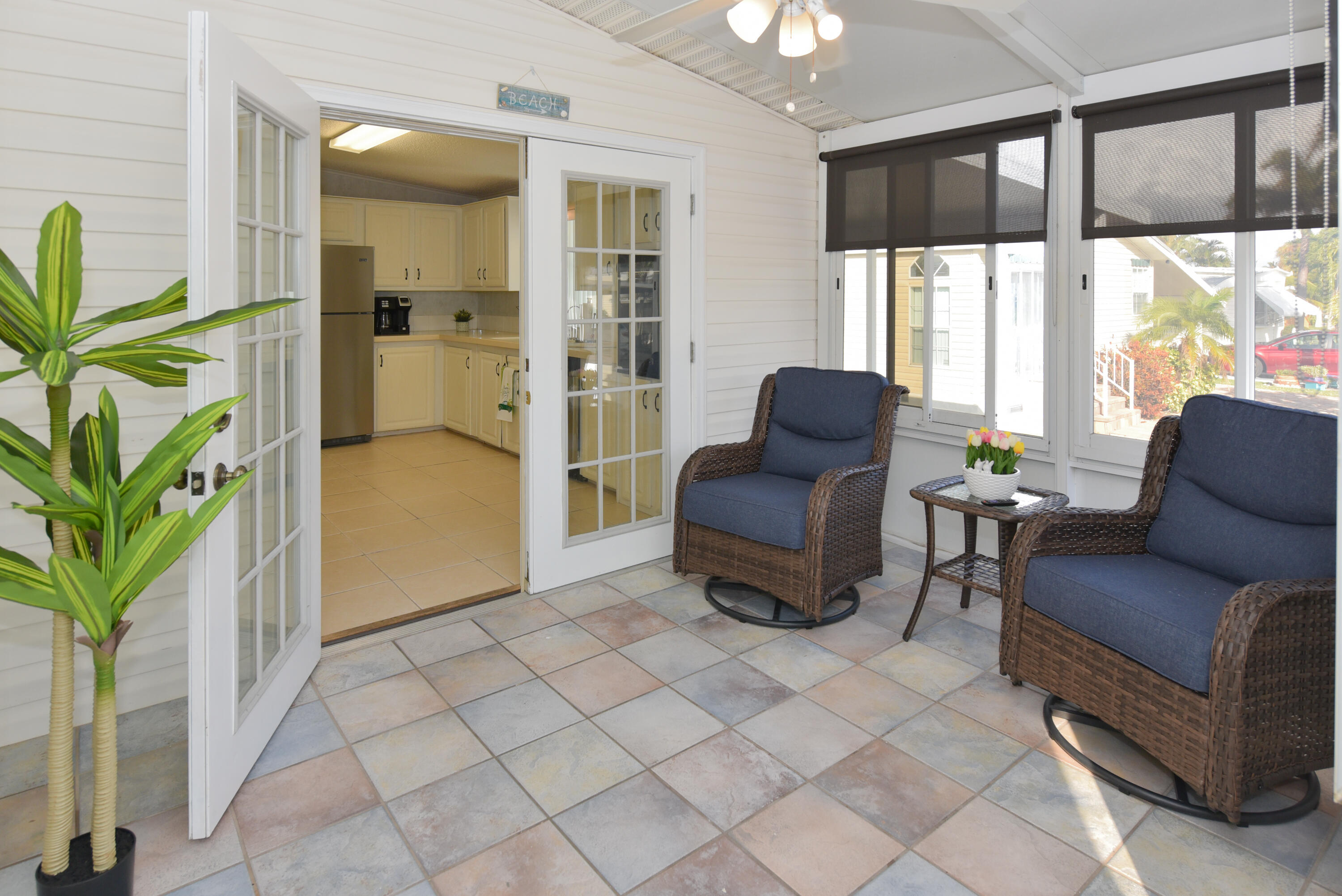 Jupiter River Park - Residential