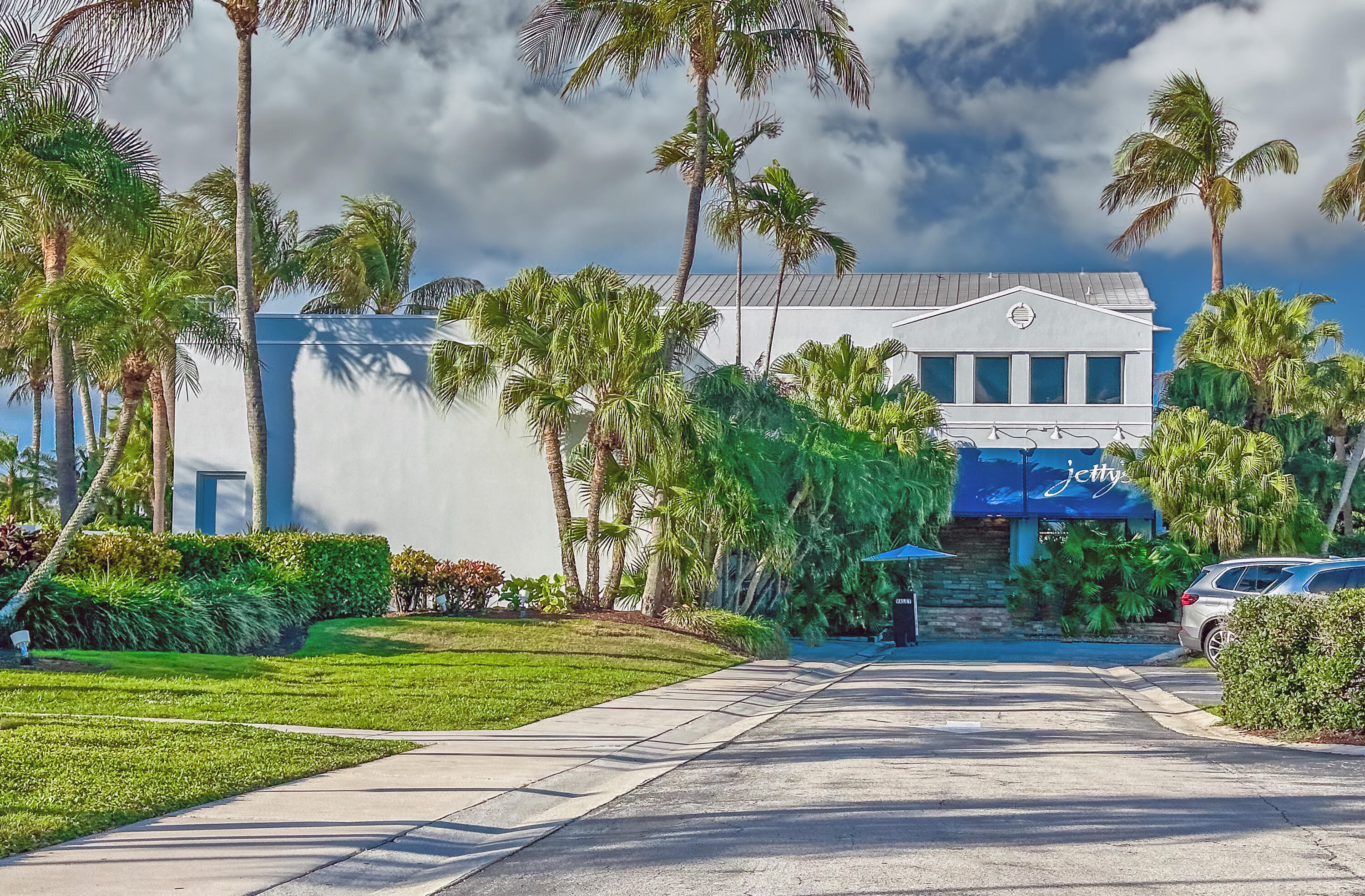 Jupiter River Park - Residential