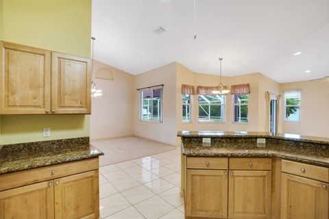 A home in Loxahatchee