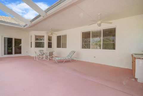 A home in Loxahatchee