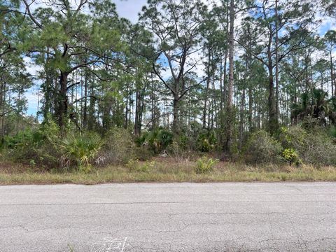 1610 Desoto Avenue Lehigh Acres FL 33972