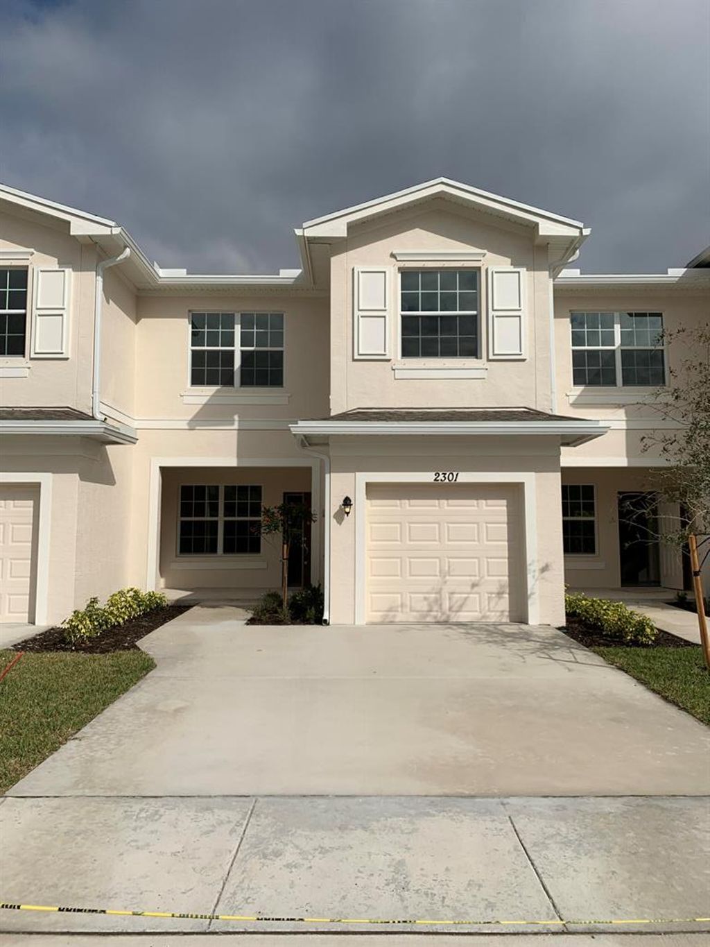 Photo of 2301 NW Treviso Circle, Port Saint Lucie, FL 34986 (MLS # R10775069)