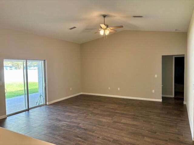 Photo of 202 SW ALDORO Place, Port Saint Lucie, FL 34953 (MLS # B26069079)