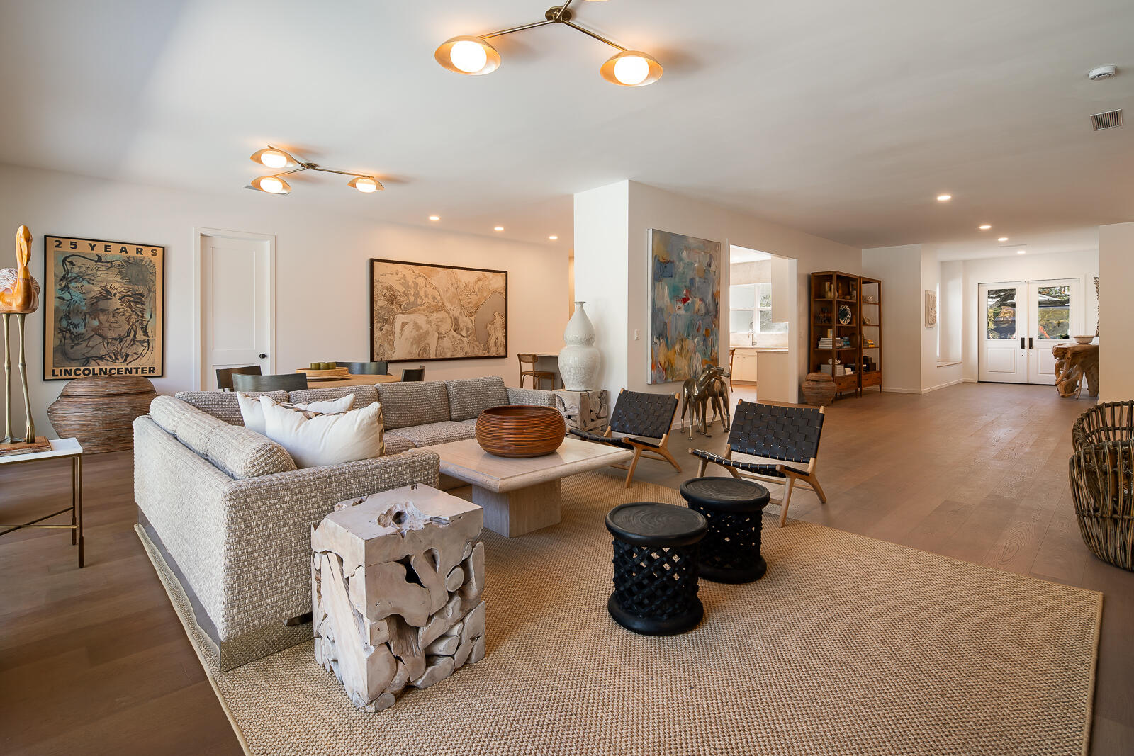 SILVERCREEK - Residential