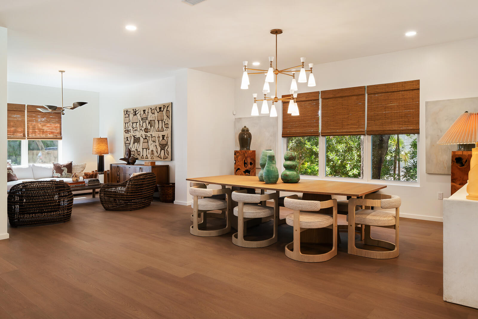 SILVERCREEK - Residential