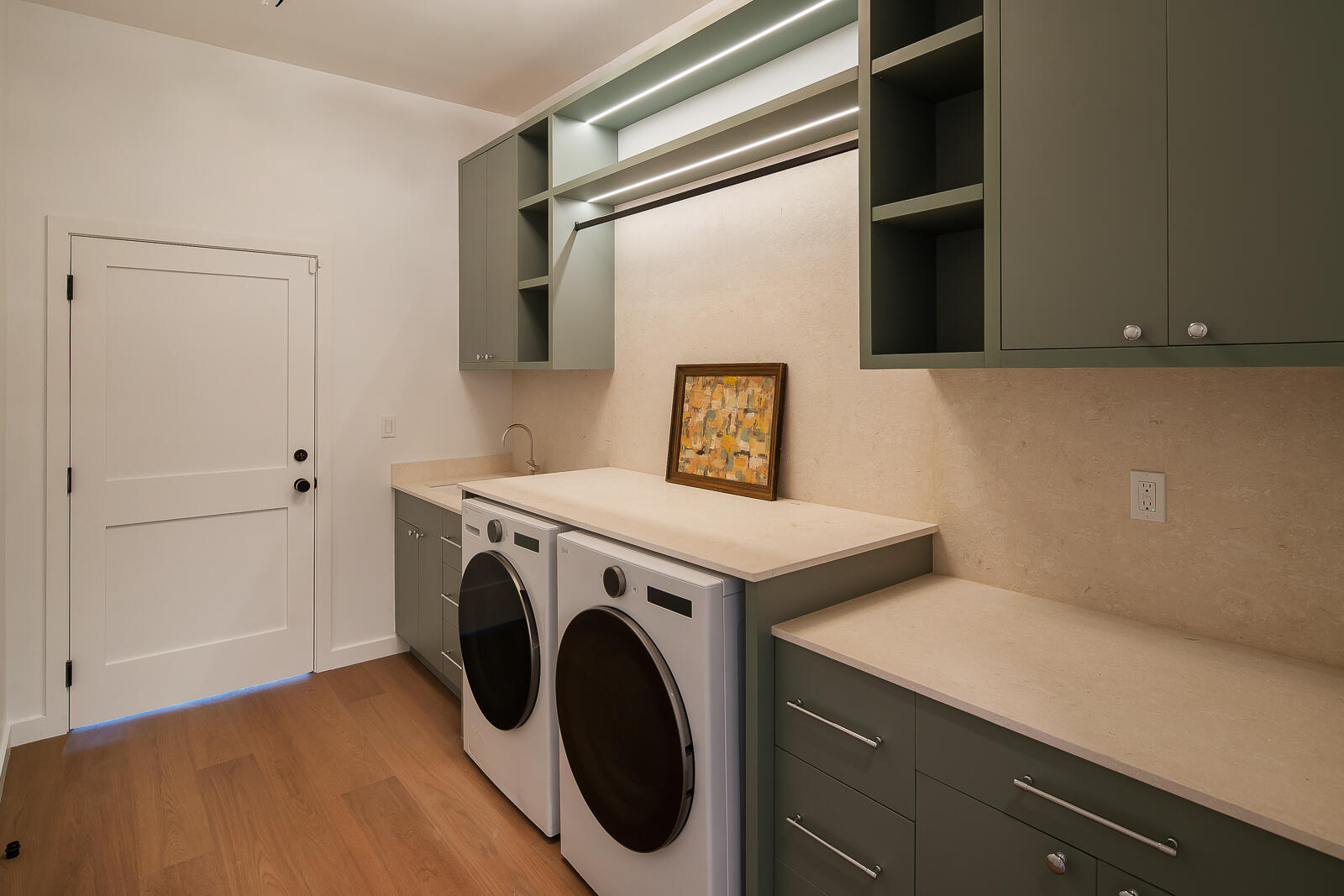 SILVERCREEK - Residential