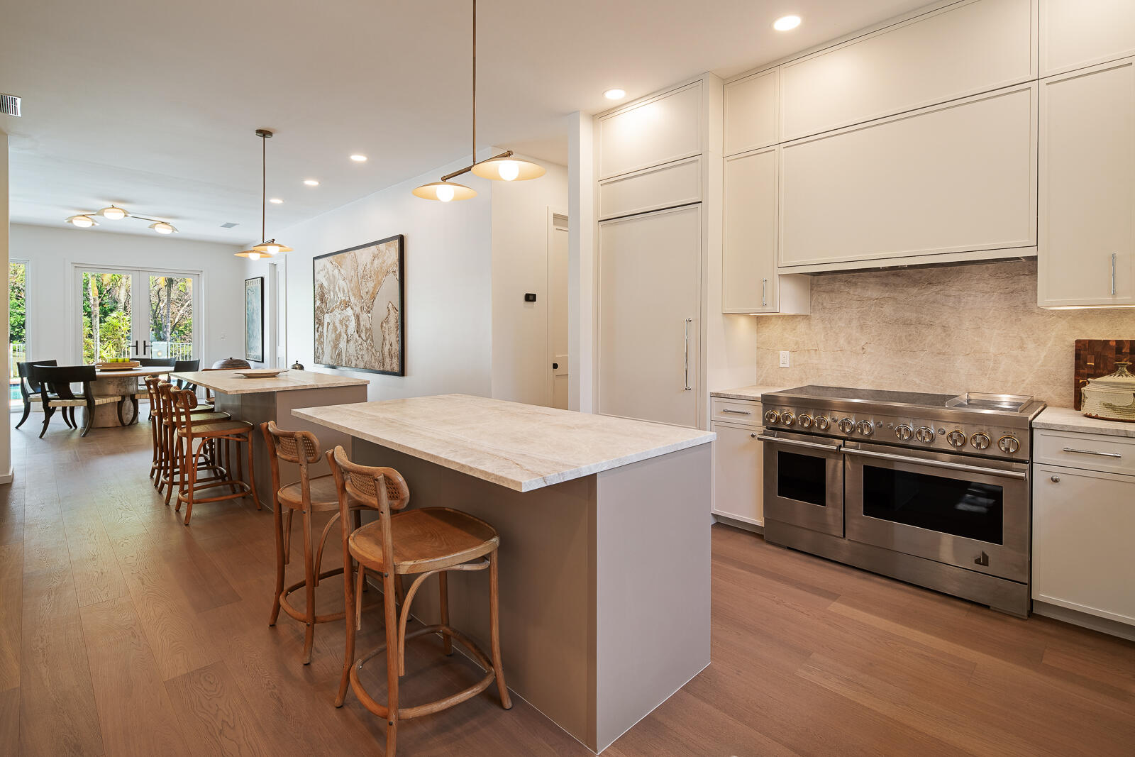 SILVERCREEK - Residential