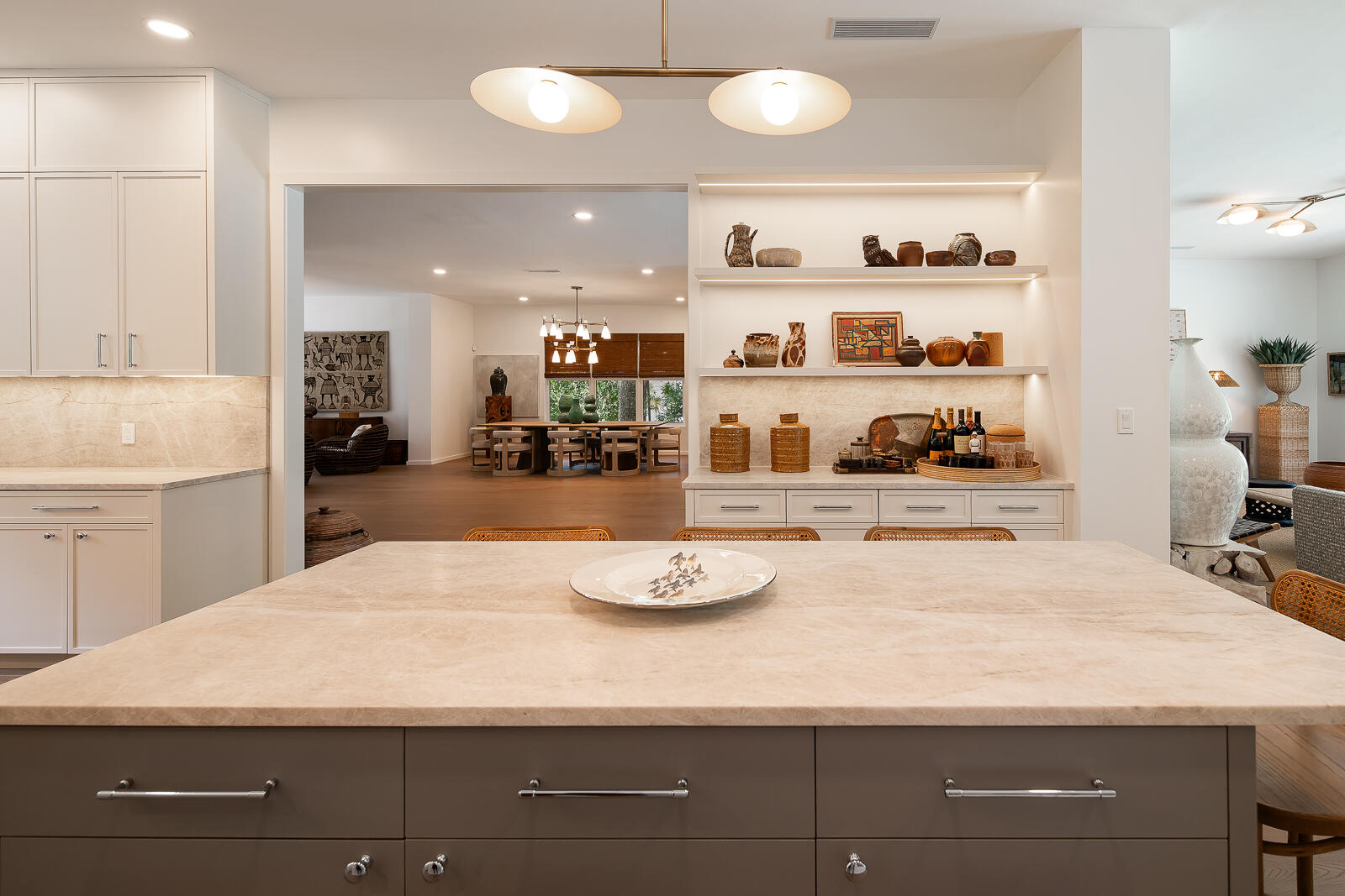 SILVERCREEK - Residential