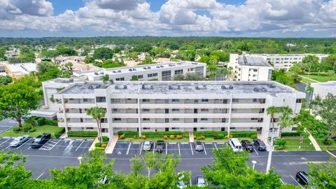 A home in Lake Worth