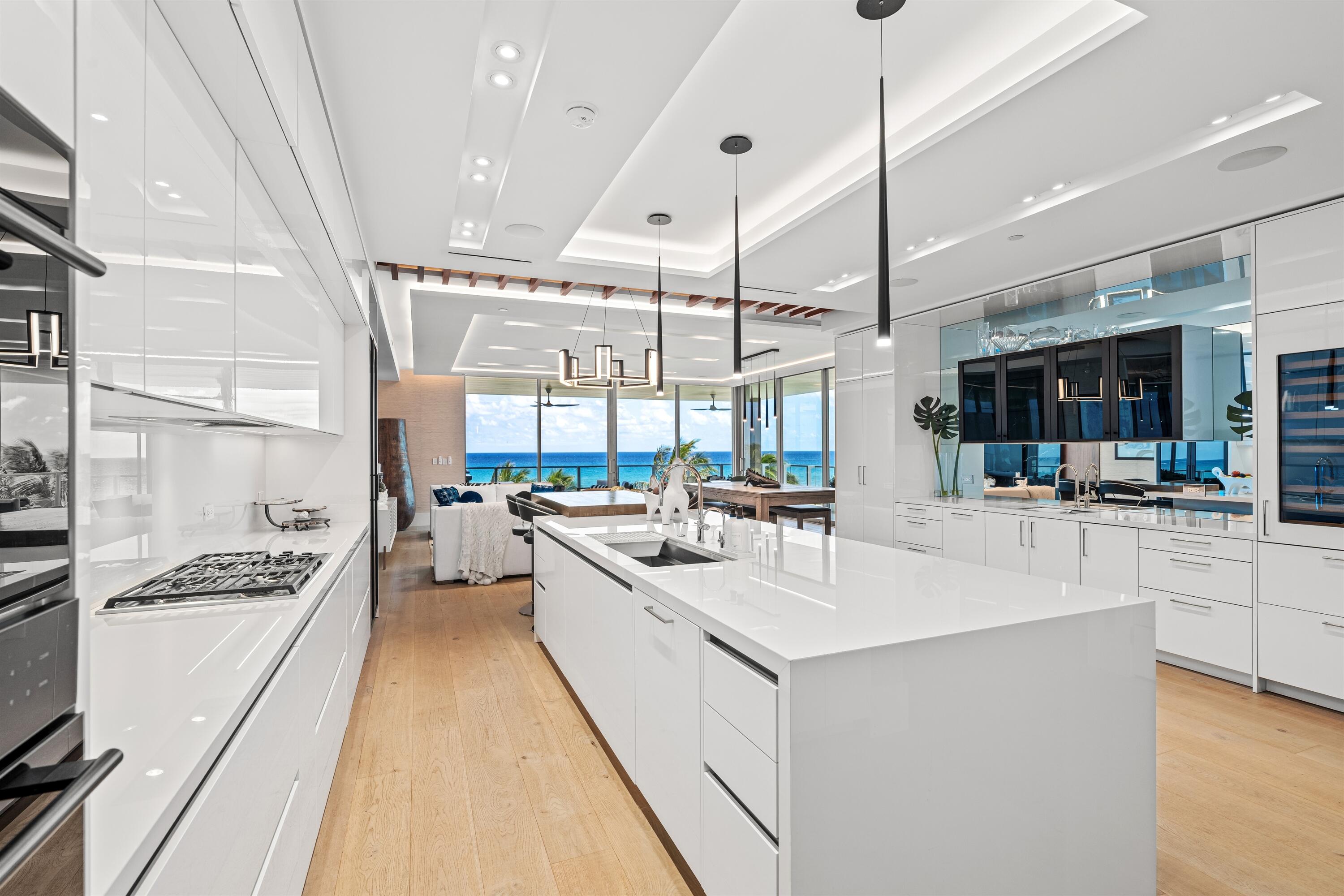 OCEAN DELRAY CONDO - Residential