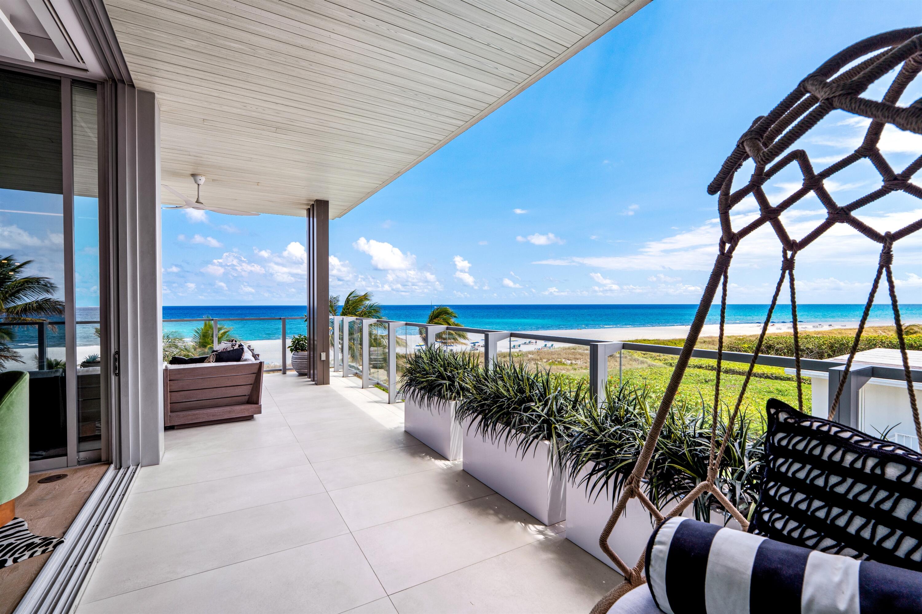 OCEAN DELRAY CONDO - Residential