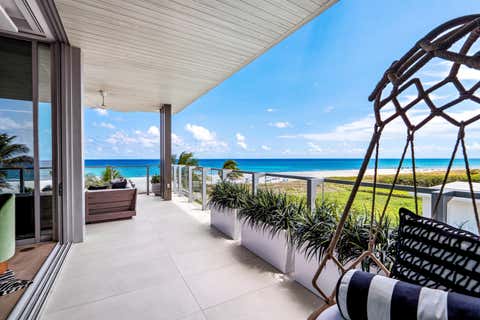 Tiny photo for 1901 S Ocean Boulevard #18, Delray Beach, FL 33483 (MLS # B26020271)