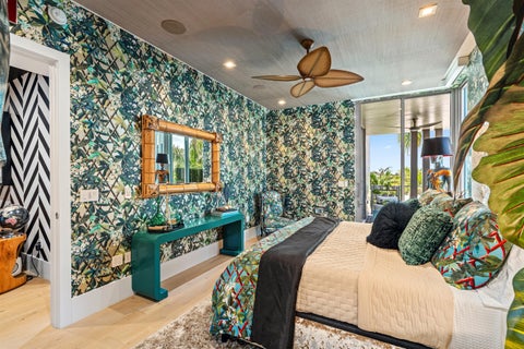 Tiny photo for 1901 S Ocean Boulevard #18, Delray Beach, FL 33483 (MLS # B26020271)